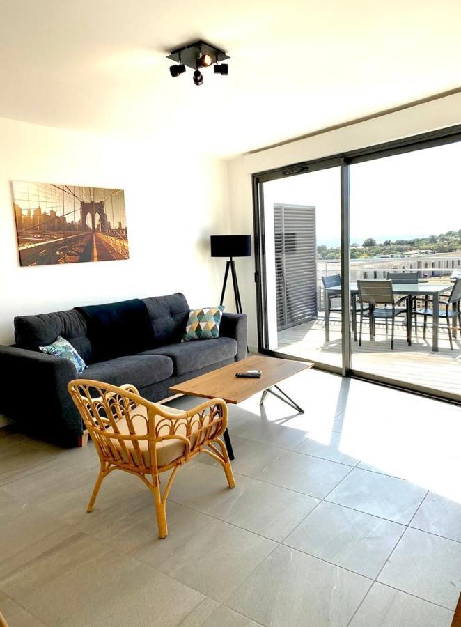 Blue Agosta Grosseto-Prugna Exterior foto